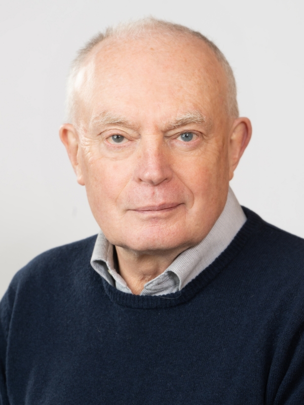 Paul Darnell