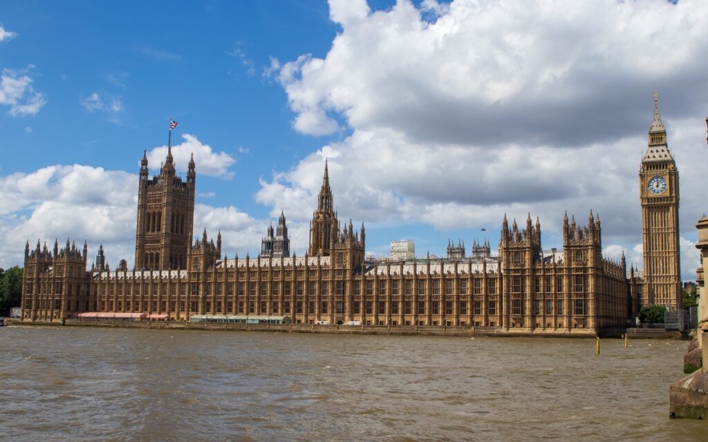 Social care: Hope for the future