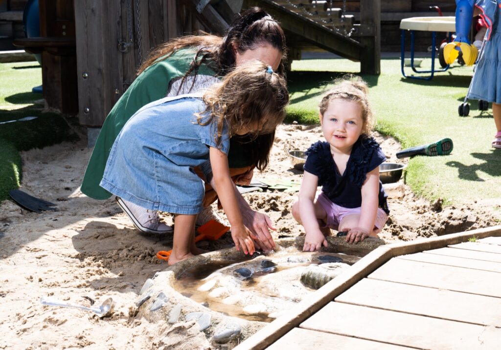 We are here for people with learning disabilities and autistic people at every stage of life.