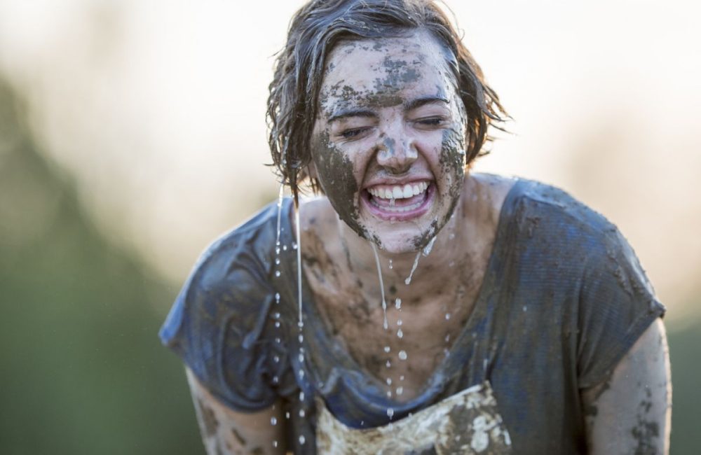 Tough Mudder
