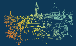 Jerusalem Marathon 2027